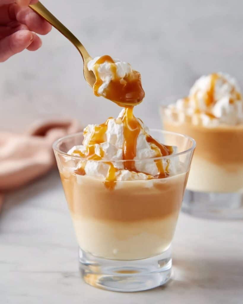 Crème Anglaise Recipe