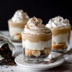 Chai Masala Tea-Infused Trifle Recipe