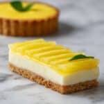 Mango Tart Recipe