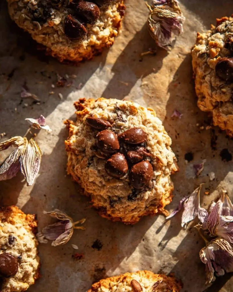 5 Ingredient Magic Cookies Recipe