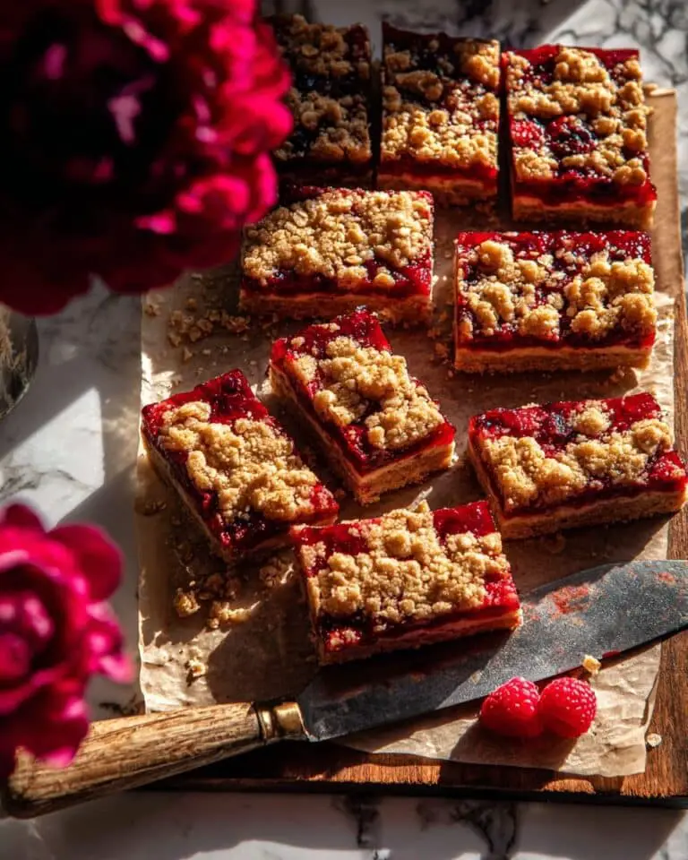 Any Fruit Oat and Pretzel Bars Recipe