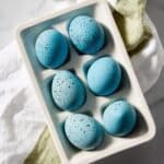 Peanut Butter Robin Eggs Recipe