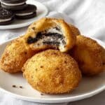 Deep-Fried Oreos Recipe