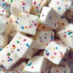 Easy Shortbread Bites Recipe