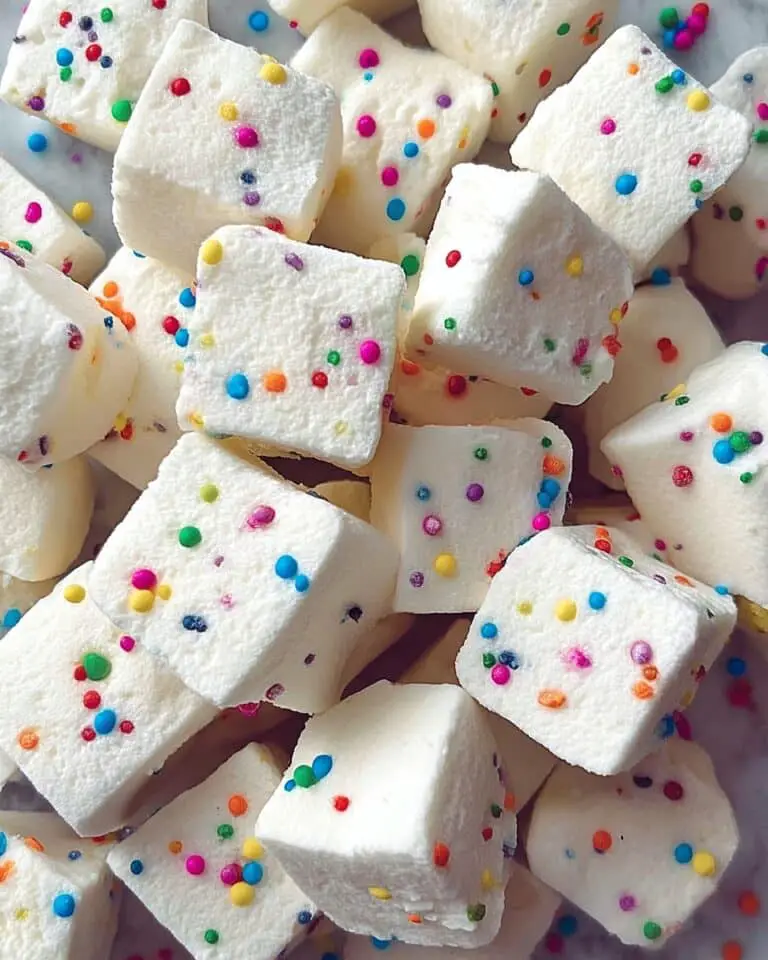 Easy Shortbread Bites Recipe