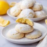 Cool Whip Lemon Cookies Recipe