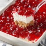 Cherry Delight No-Bake Dessert Recipe