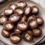 Mini Black Bottoms Recipe