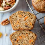 Paleo Morning Glory Muffins Recipe