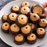 Homemade Buckeyes Recipe