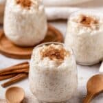 Easy Vegan Rice Pudding Recipe