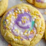 Peeps Cookies Recipe