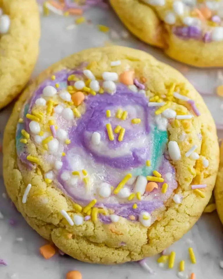 Peeps Cookies Recipe