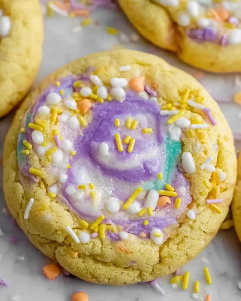 Peeps Cookies Recipe