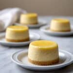 Lemon Pudding Cake Recipe