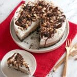 Mississippi Mud Pie Recipe