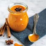 Pumpkin Curd with Olive Oil Recipe