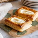 Starbucks Copycat Cheese Danish Recipe