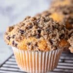 Oreo Muffins Recipe