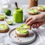 Key Lime Cookies Recipe