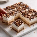 Peanut Butter Pudding Dessert Recipe