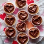 Peanut Butter Cups Recipe
