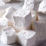 Foolproof Easy Homemade Marshmallows Recipe