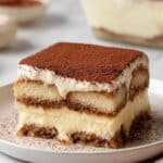 My Favorite Classic Italian Tiramisu Recipe
