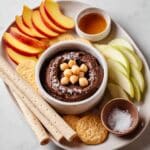 Chocolate Hummus Recipe