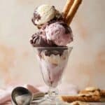 Neapolitan Ice Cream Recipe