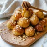 Honey Almond Cookies Recipe