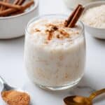 Mexican Rice Pudding - Arroz Con Leche Recipe