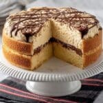 Giant Peanut Butter Ice Cream Sandwich Recipe