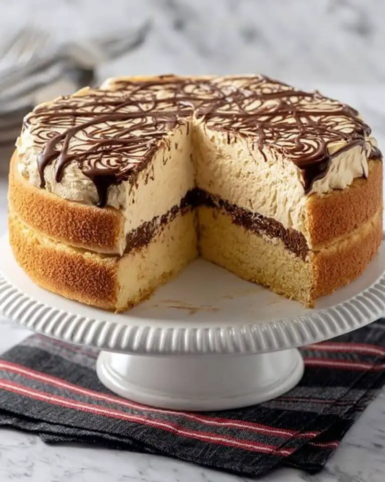 Giant Peanut Butter Ice Cream Sandwich Recipe