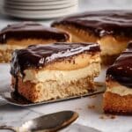 Boston Cream Pie Recipe
