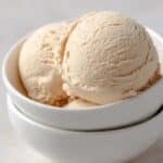 Ninja Creami High-Protein Vanilla Ice Cream Recipe