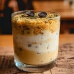 Princess Diana Overnight Oats Recipe