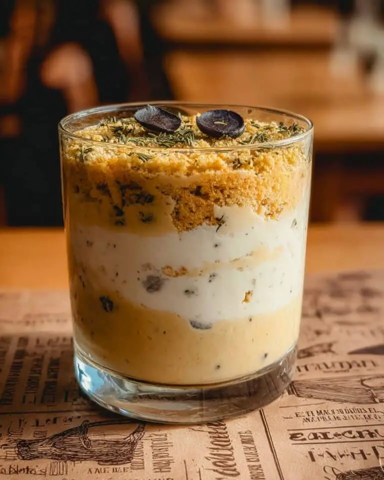 Princess Diana Overnight Oats Recipe