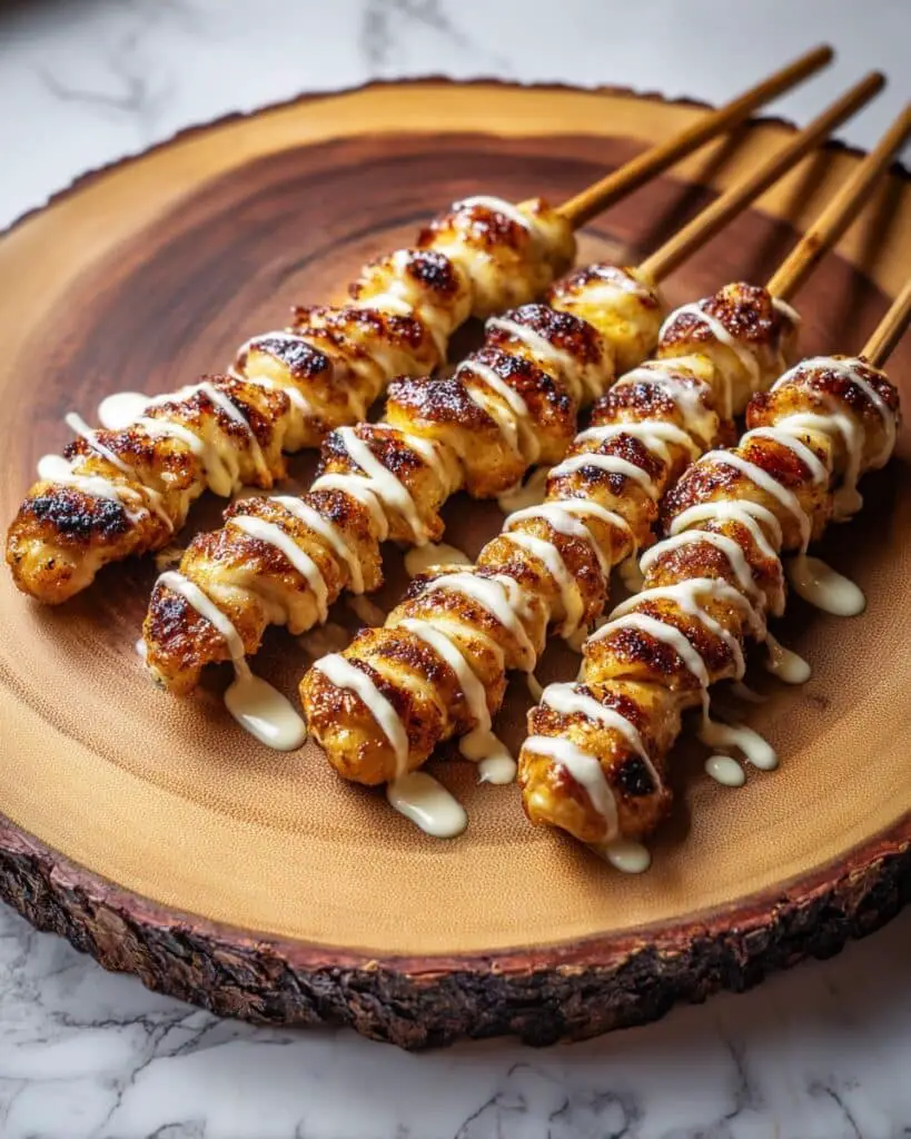 Campfire Cinnamon Rollups Recipe