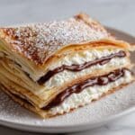 S'mores Crunchwrap Recipe