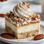 Pumpkin Dump Cake Recipe