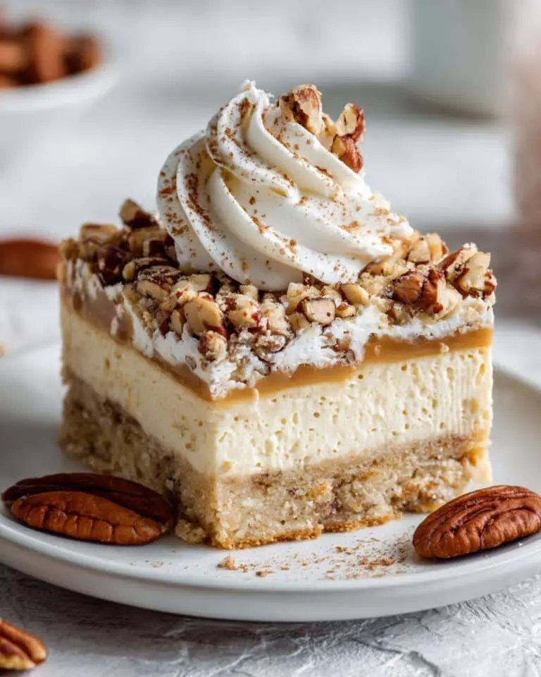 Pumpkin Dump Cake Recipe