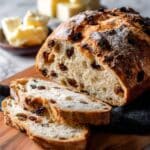 Fruit Soda Bread Recipe