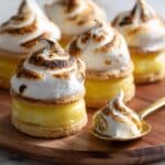 Lemon Meringue Cookies Recipe