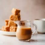 Homemade Butterscotch Sauce Recipe