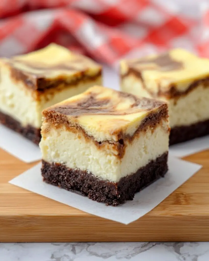 Oreo Pumpkin Cheesecake Bars Recipe