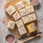 School Cake Recipe