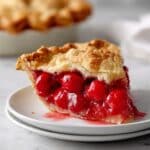 Blackberry and Apple Pie Recipe