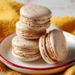 Apple Pie Macarons Recipe