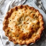 Granny Smith Apple Pie Recipe